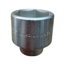 Altaş 48mm 3/4'' Tek Lokma 6 Köşe