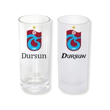 Trabzonspor Buzlu Ya Da Buzsuz Seçenekleriyle Rakı Bardağı 001