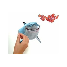Rmk2059scs Rm Disney Her Nemo Duvar Dövmesi, Pvc, Renkli, 29 X 13 X 2,5 Cm Diğer