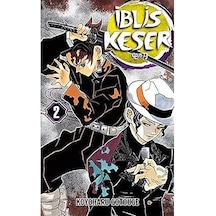 İblis Keser 2.cilt + Tenten'in Maceraları 2 - Tenten Kongo'da + Arafta Fleksi Kapak