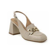 Sandalet Kadın Diğer 6g5167 Comart 5167 Micro Tech Beige Micro Tech Beige Bej