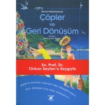 Çöpler Ve Geri Dönüşüm - Qhdh-610277
