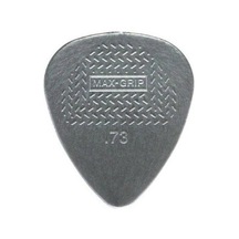 Jim Dunlop Max-grip Nylon Standard Pena 0.73mm