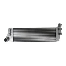 Renault Scenıc 2 03/09 Turbo Soğutma Radyatörü 1,5/1.9 Dci İntercooler Brazing 590x187x40 Oris