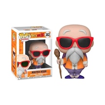 Funko Pop Vinyl: Dragonball Z: Master Roshi