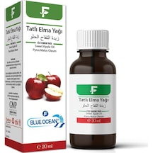 Blue Ocean Tatlı Elma Yağı 20 ML
