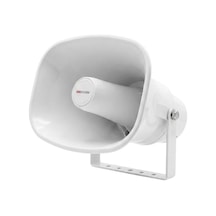 Hikvision Ds-qae0330g1t-v 2 30w 120db Analog 100v Trafolu Horn Hoparlör Beyaz