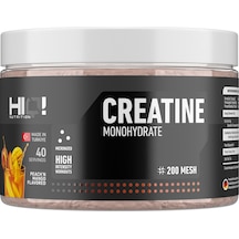 Hıq Creatine Peach'n Mango Flavored  240 G