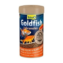 Tetra Goldfish Granules 250ml 80gr.