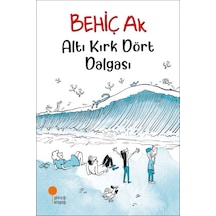 Altı Kırk Dört Dalgası - Yqbx-617171