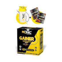 Gainer Ultimate 6000 G Karbonhidrat Tozu
