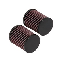 Kn Hava Filtresi Honda Cbr1000rr 04-07 2 Per Box