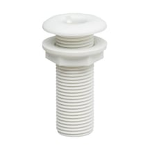 Sealux Plastik Su Çıkışı Çap 15mm