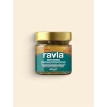 Ravla Matchamix Ballı Bademli Bitkisel Karışım - 220g