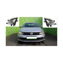 Volkswagen Jetta Sis Farı Ampullu Ve Duylu Sol Şoför Tarafı 5C7941699