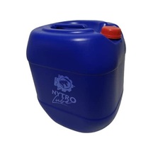 Nytrolube Cf Q W/O S-N Yarı Sentetik Soğutma Sıvısı 20 KG
