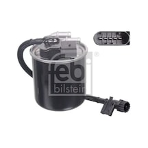 Mercedes E250 W212 Yakit Filtresi 2009-2016 Febı 100474
