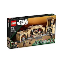 LEGO® Star Wars 75326 Boba Fett'in Taht Odası 732 Parça