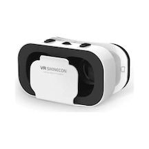 HTstore G05 VR Shinecon 3D Sanal Gerçeklik Gözlüğü