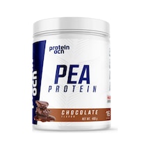 Proteinocean Pea Proteın Çikolata - 400g - 16 Servis