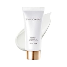 Chogongjin Leke Karşıtı, Aydınlatıcı Ve Nemlendirici Güneş Kremi Chogongjın Sulbon Jin Sunscreen 0
