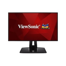 ViewSonic VP2458 24" 7 MS 75 Hz HDMI+DP Full HD IPS LED Monitör ViewSonic VP2458 24" 7 MS 75 Hz HDMI+DP Full HD IPS LED Monitör