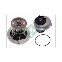 Opel Vectra B Devirdaim 2.0 1996-2001 C20sel X20xev Ina 538013110