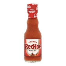 Franks Red Hot Cayenne Pepper Acı Sos 148 ML