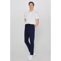 Pantolon Wrangler Lacivert Pantolon Wrangler Lacivert