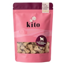 Kito Yaban Mersinli Medium Cookie 150 Gr