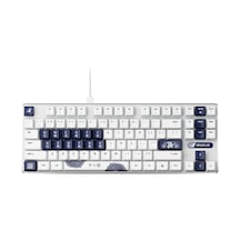 Pcmk 3 He Tkl Bruce Lee 85th Edition Ansı %80 Gateron 8k Hz He Hotswap Rgb Mekanik Klavye Pcmk3he803