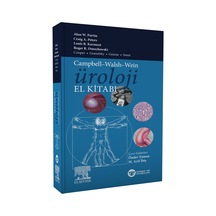 Campbell Walsh Wein Üroloji El Kitabı