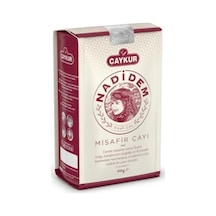 Çaykur Nadidem Misafir Siyah Dökme Çay 200 G