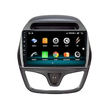 DAEWOO SPARK ANDROİD 10 CARPLAY NAVİGASYON MULTİMEDYA 2GB