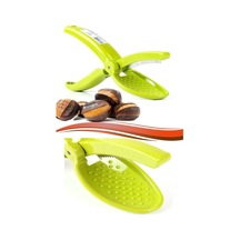 Kestane Çizici Chesnut Cutter Beyaz