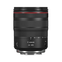 Canon RF 24-105 MM F/4L IS USM Lens (Canon Eurasia Garantili)