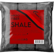Smartbee Shale 3'Lü Mikrofiber Lazer Kesim Parlatma Bezi 40X40