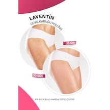 Laventin Tüy Azaltıcı Ve Besleyici Arındırıcı Nemlendirici Anında Batık Karşıtı El Vücut Peelingi