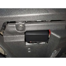 Audi A4 Otomatik Cam Kapatma Modülü Obd  2009-2016