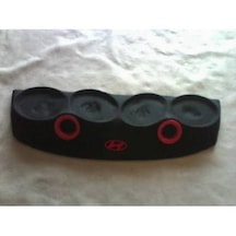 Hyundai İ20 2009 2014 Pandizot 4x20cm Polyesterli