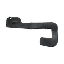 Tesla Model Y 2021-23 Sis Lamba Bağlantı Braketi Sol Tw Oem No:149374800a