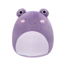 Squishmallows Kurbağa Philomena 40 Cm Sqcr05471 Çok Renkli