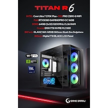 TİTAN-R6