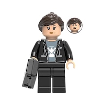 Spiderman Far From Home Mini Figür Maria Hill J-40