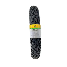 275-18 Tubeless - Dubleks Motosiklet Lastiği Adventure