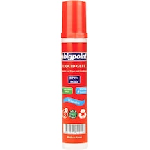 Bigpoint Glue Pen Sıvı Yapıştırıcı 55 Ml X 20 Adet