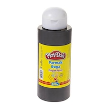 Play Doh Parmak Boyası 500 Ml Siyah