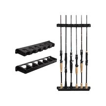 Powerex Olta Kamış Duvar Standı 6 Lı