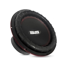 Xd-w30 Boschman 30cm Subwoofer