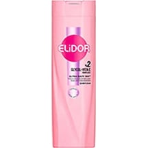 4 Adet Elidor Ultra Işıltı Şampuan 400 Ml
